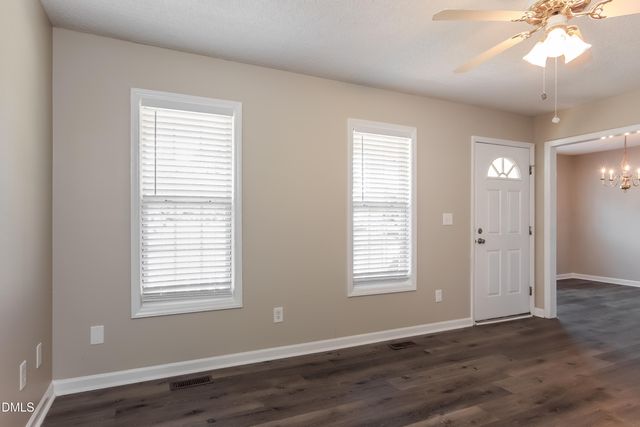 1108 Woodbriar Street, Clayton, NC 27520