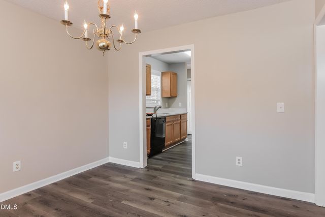 1108 Woodbriar Street, Clayton, NC 27520