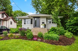 3012 33rd Avenue NE, Saint Anthony, MN 55418