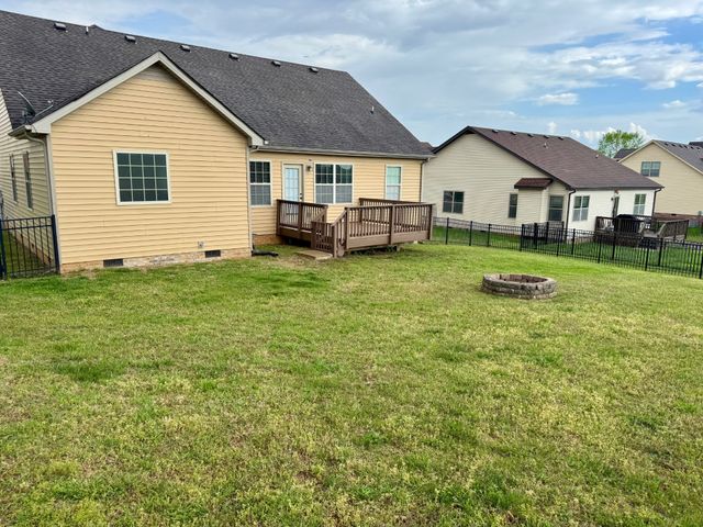 301 Ivy Bend Cir, Clarksville, TN 37043