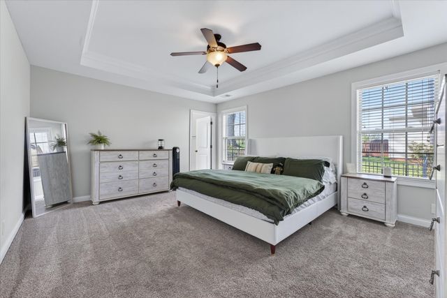 301 Ivy Bend Cir, Clarksville, TN 37043