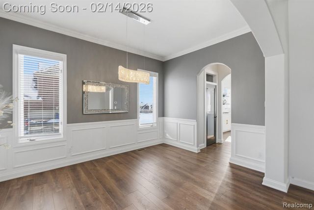 8844 Ridge Drive, Washington, MI 48095