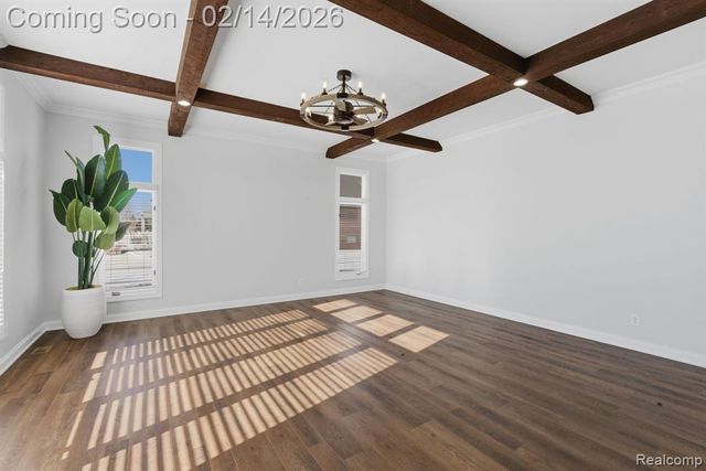 8844 Ridge Drive, Washington, MI 48095