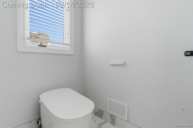 8844 Ridge Drive, Washington, MI 48095