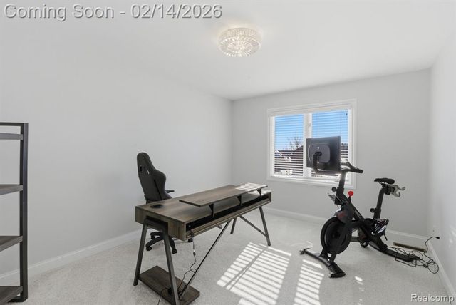 8844 Ridge Drive, Washington, MI 48095