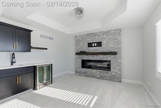 8844 Ridge Drive, Washington, MI 48095