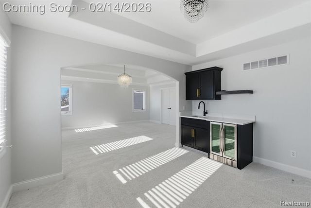 8844 Ridge Drive, Washington, MI 48095