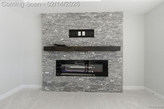 8844 Ridge Drive, Washington, MI 48095