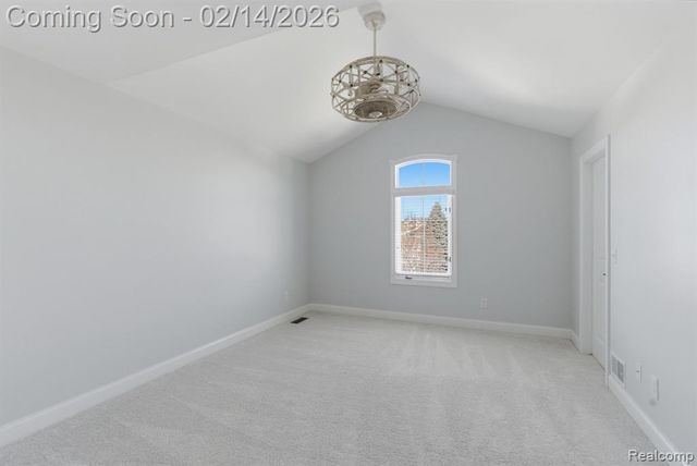 8844 Ridge Drive, Washington, MI 48095