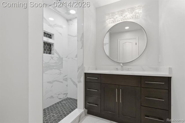 8844 Ridge Drive, Washington, MI 48095