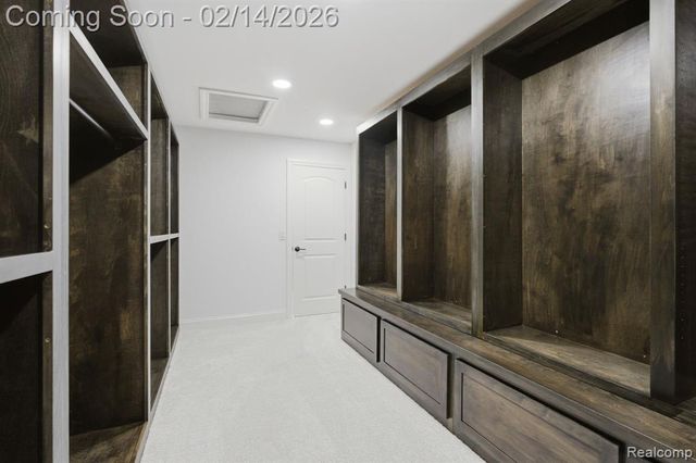 8844 Ridge Drive, Washington, MI 48095