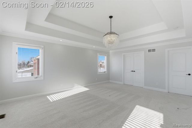 8844 Ridge Drive, Washington, MI 48095