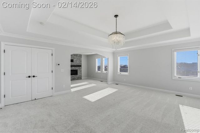 8844 Ridge Drive, Washington, MI 48095