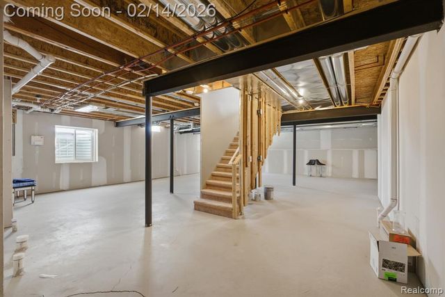 8844 Ridge Drive, Washington, MI 48095