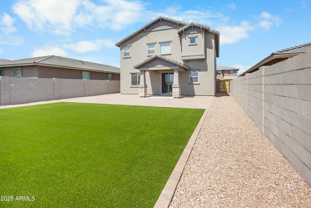 13415 W EAGLE FEATHER Road, Peoria, AZ 85383