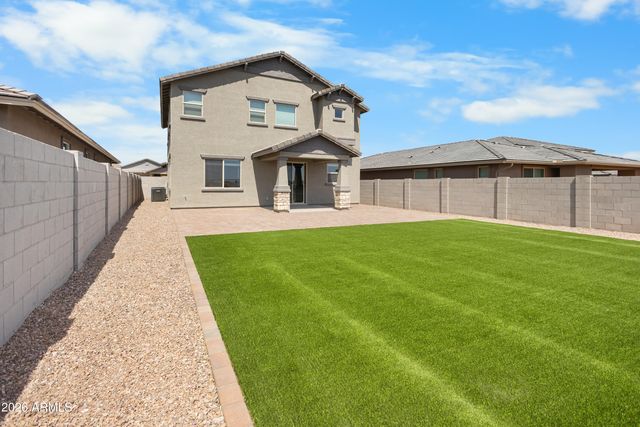 13415 W EAGLE FEATHER Road, Peoria, AZ 85383