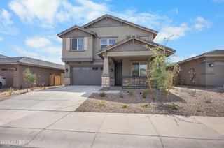 13415 W EAGLE FEATHER Road, Peoria, AZ 85383