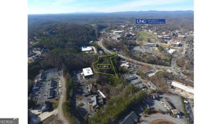 0 Alicia Lane, Dahlonega, GA 30533