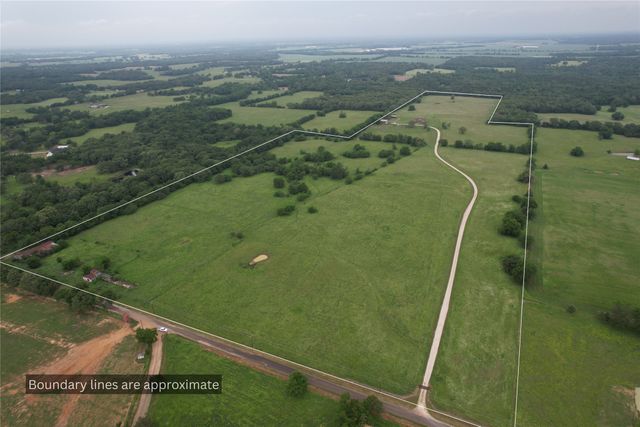 284 County Road 2388, Pickton, TX 75471