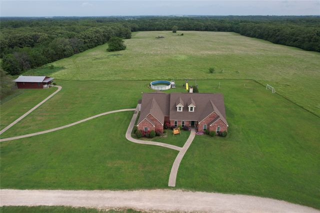 284 County Road 2388, Pickton, TX 75471