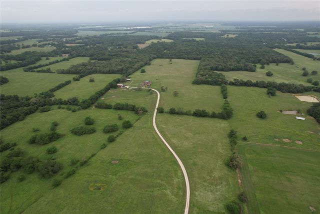 284 County Road 2388, Pickton, TX 75471