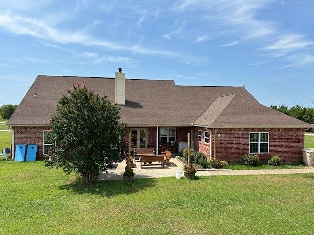 284 County Road 2388, Pickton, TX 75471