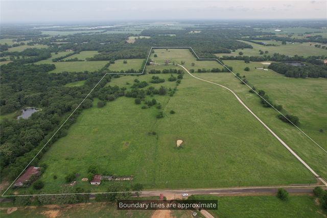 284 County Road 2388, Pickton, TX 75471