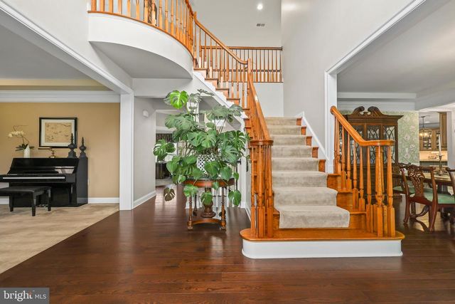 37619 WRIGHT FARM DR, Purcellville, VA 20132