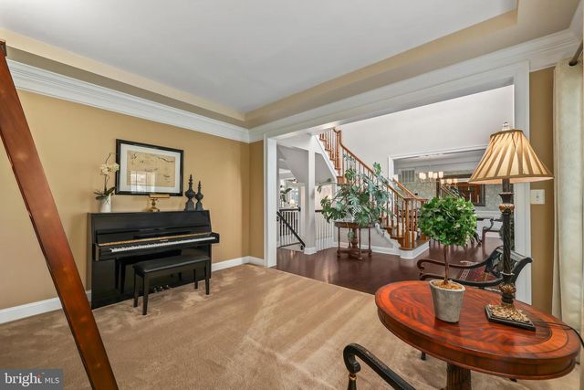 37619 WRIGHT FARM DR, Purcellville, VA 20132