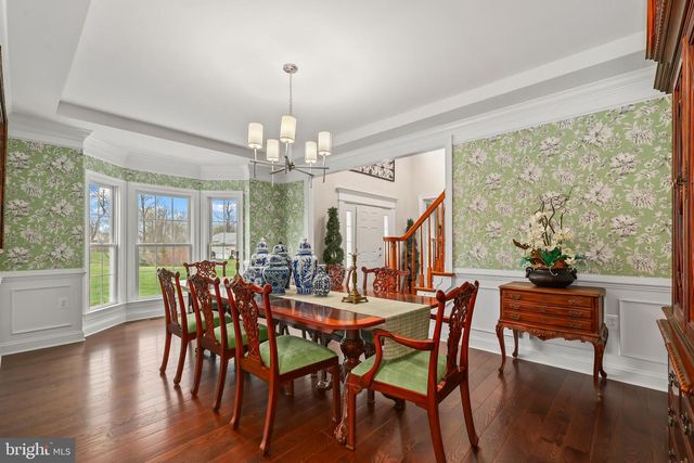 37619 WRIGHT FARM DR, Purcellville, VA 20132