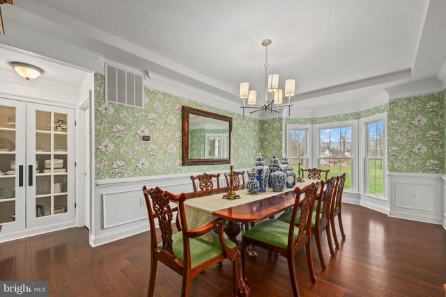 37619 WRIGHT FARM DR, Purcellville, VA 20132
