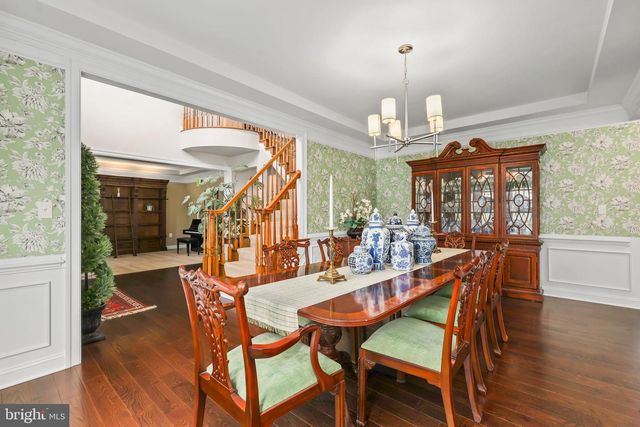 37619 WRIGHT FARM DR, Purcellville, VA 20132