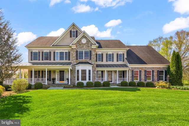 37619 WRIGHT FARM DR, Purcellville, VA 20132