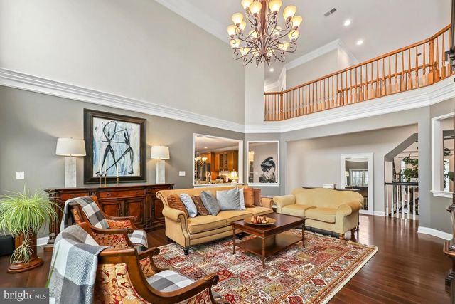 37619 WRIGHT FARM DR, Purcellville, VA 20132
