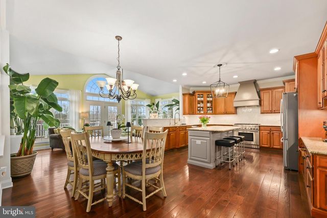 37619 WRIGHT FARM DR, Purcellville, VA 20132