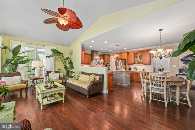 37619 WRIGHT FARM DR, Purcellville, VA 20132