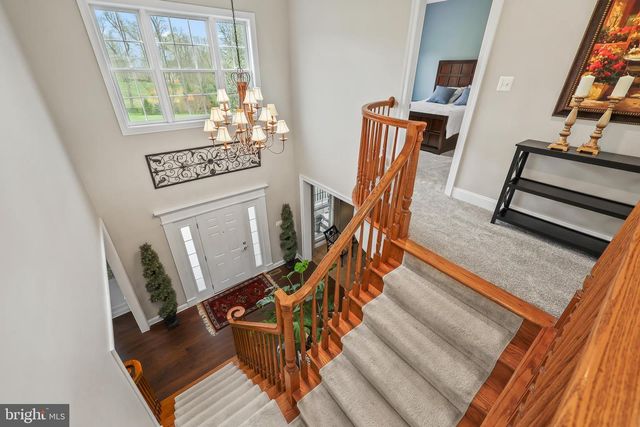 37619 WRIGHT FARM DR, Purcellville, VA 20132