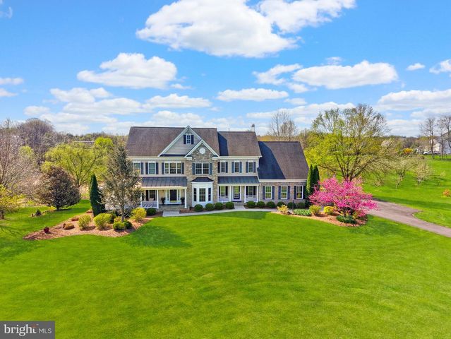 37619 WRIGHT FARM DR, Purcellville, VA 20132
