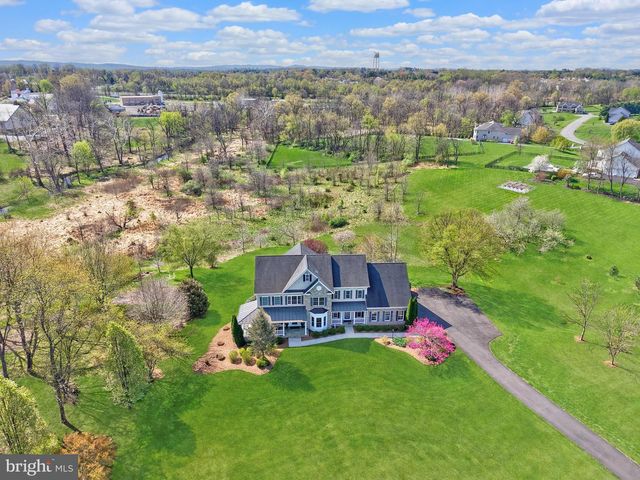 37619 WRIGHT FARM DR, Purcellville, VA 20132