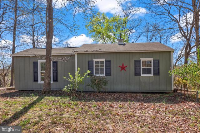 37619 WRIGHT FARM DR, Purcellville, VA 20132