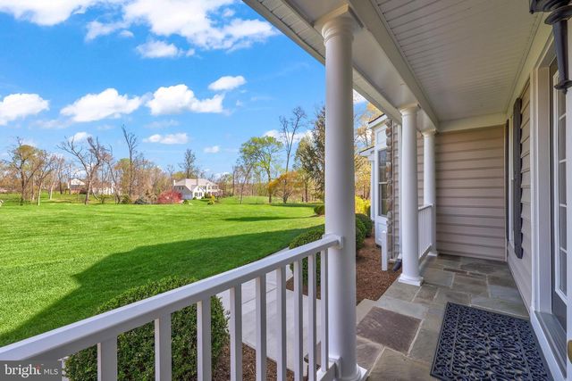37619 WRIGHT FARM DR, Purcellville, VA 20132