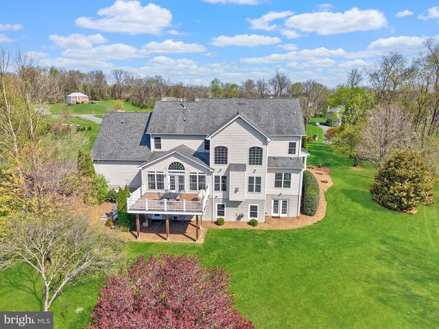 37619 WRIGHT FARM DR, Purcellville, VA 20132