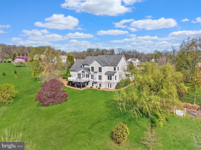 37619 WRIGHT FARM DR, Purcellville, VA 20132