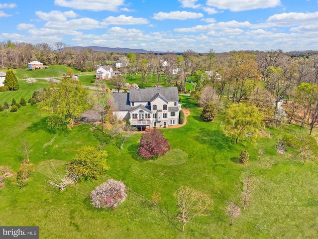 37619 WRIGHT FARM DR, Purcellville, VA 20132