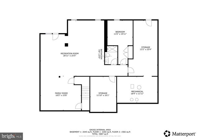 37619 WRIGHT FARM DR, Purcellville, VA 20132
