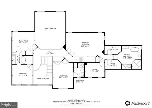 37619 WRIGHT FARM DR, Purcellville, VA 20132