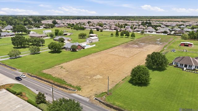 6450 Hwy 44, Gonzales, LA 70737
