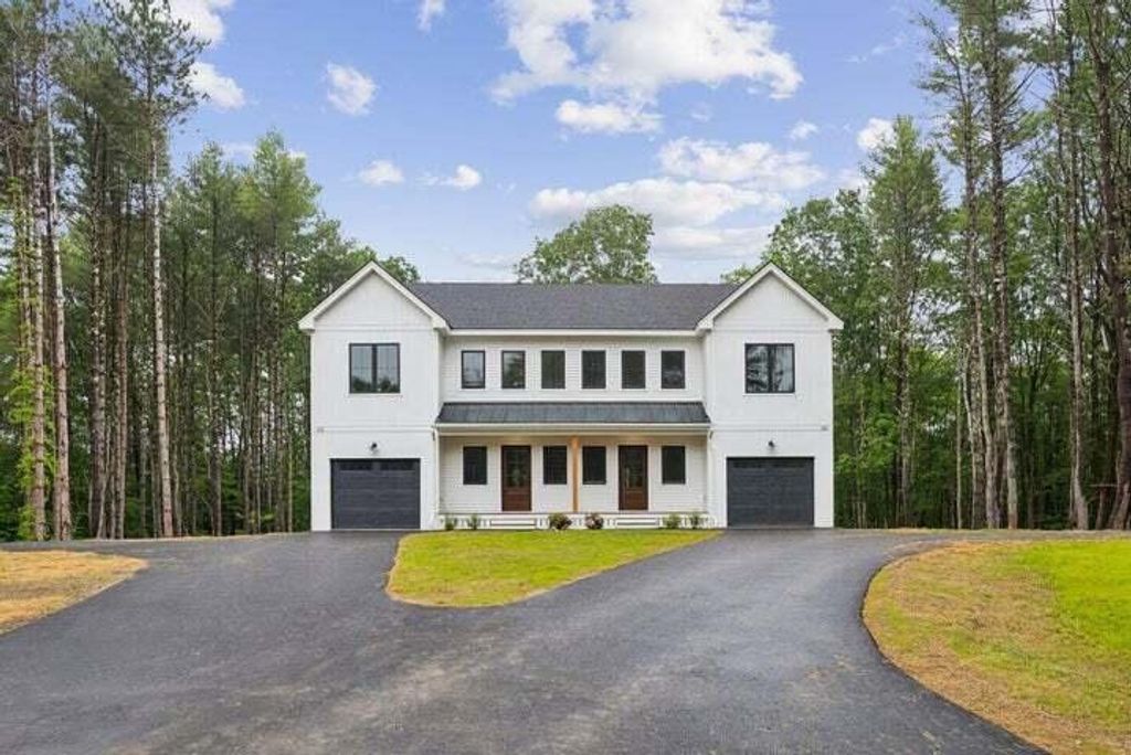 66 Oaken Ridge 66, North Yarmouth, ME 04097 — photo 2