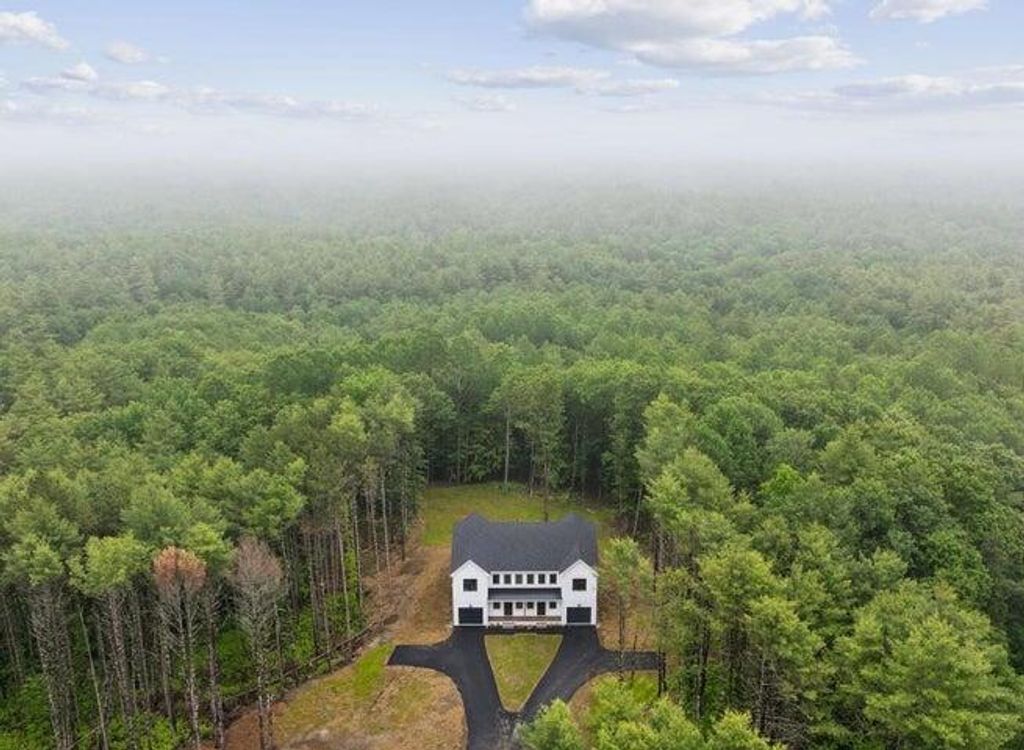 66 Oaken Ridge 66, North Yarmouth, ME 04097 — photo 4