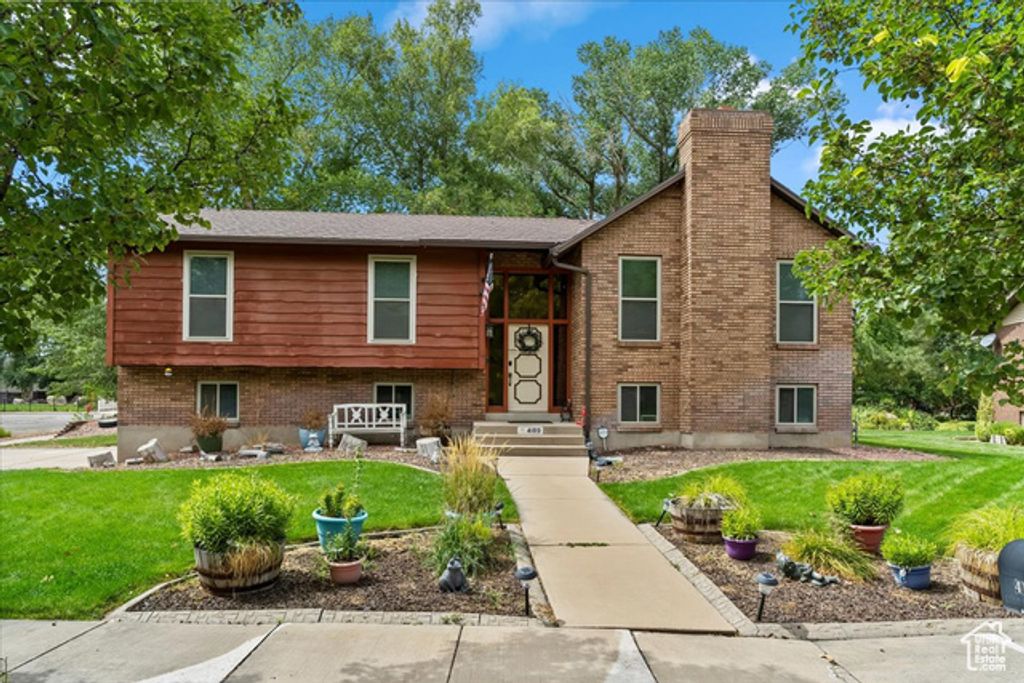 4189 S 600 W, Riverdale, UT 84405